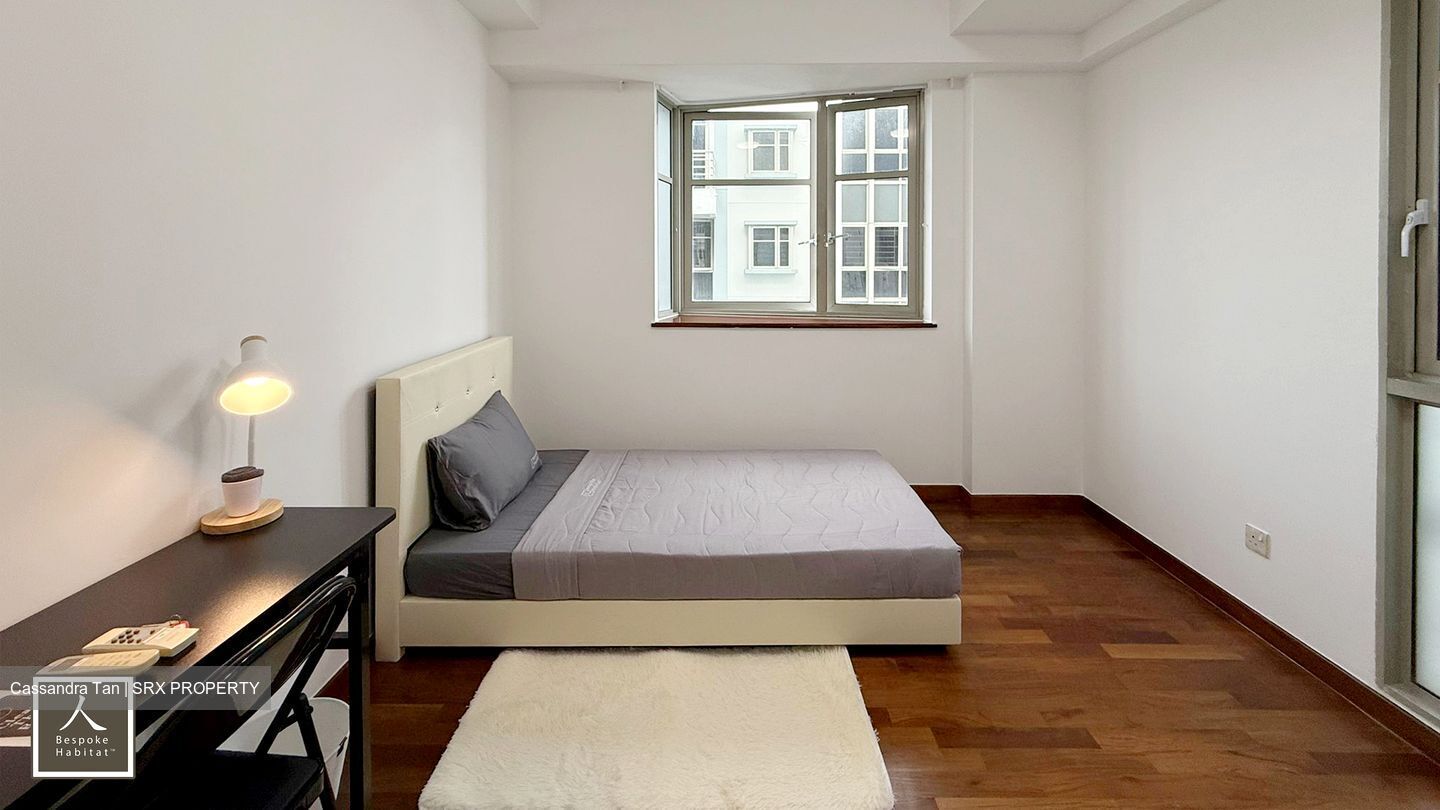 Modena (D18), Condominium #600246951